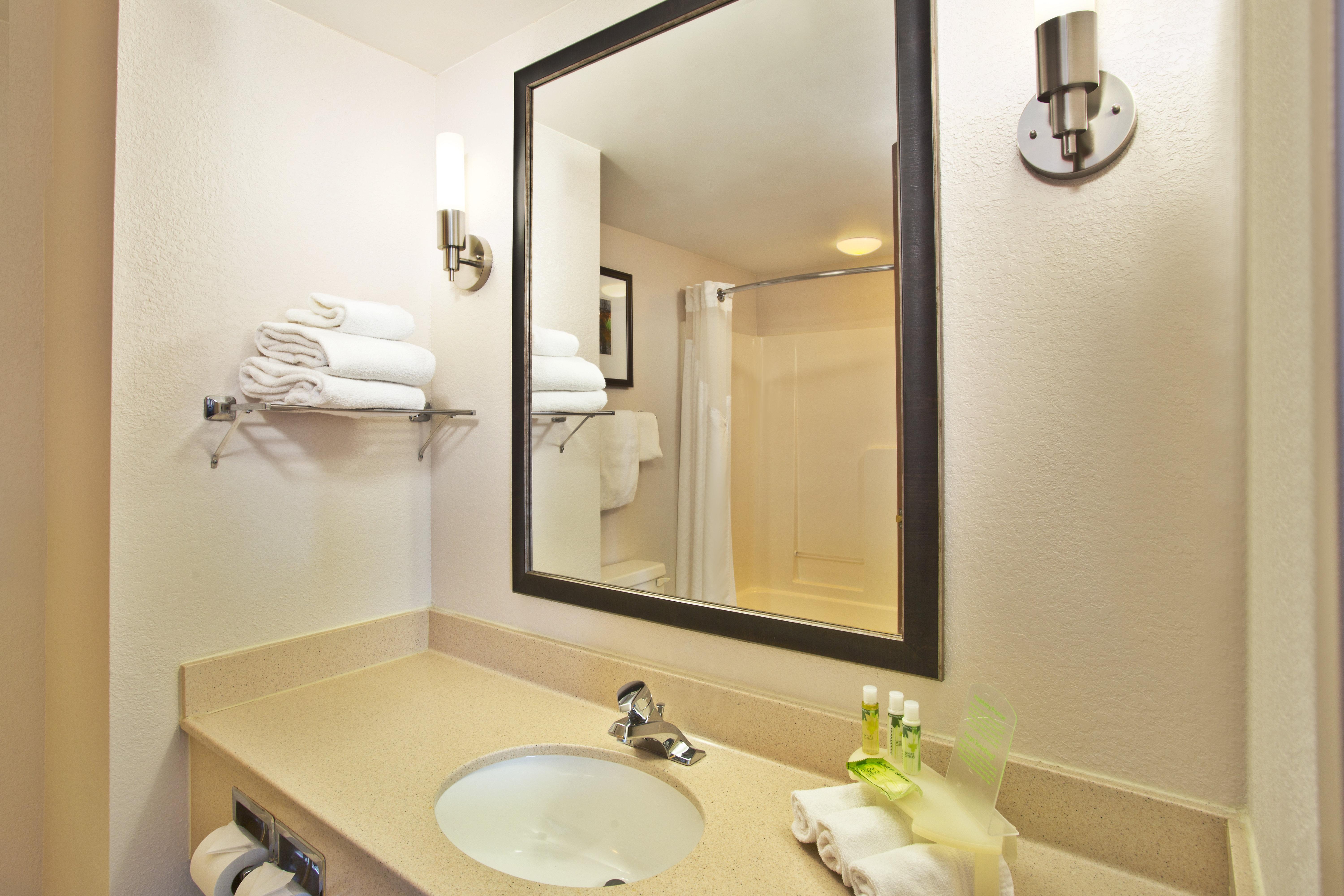 Holiday Inn Express Hotel And Suites Harrington - Dover Area By Ihg Exterior photo