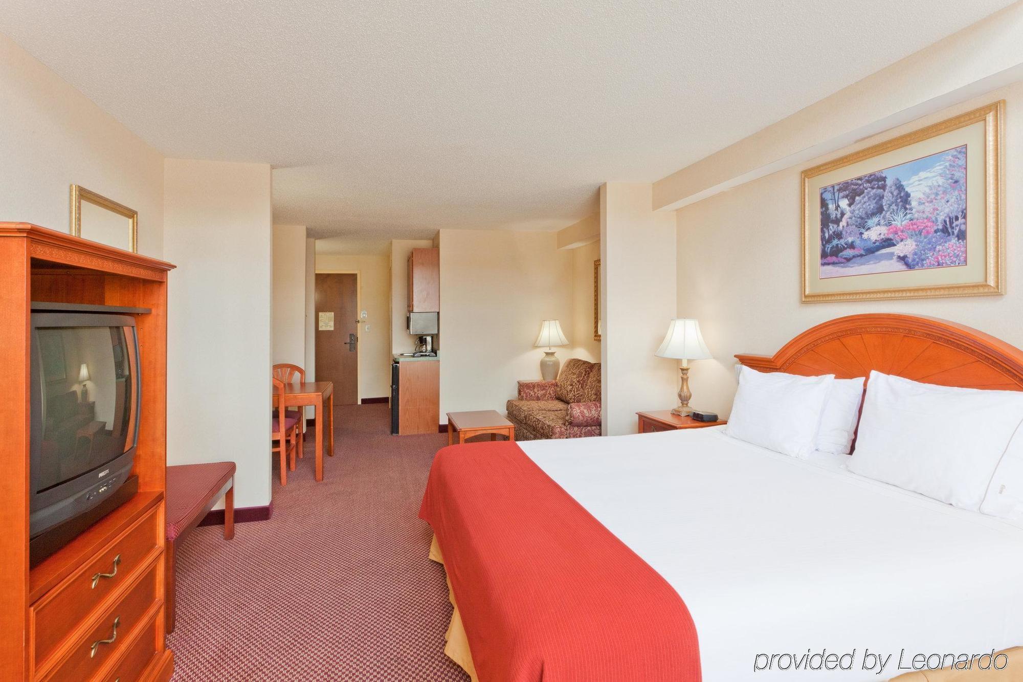 Holiday Inn Express Hotel And Suites Harrington - Dover Area By Ihg Room photo