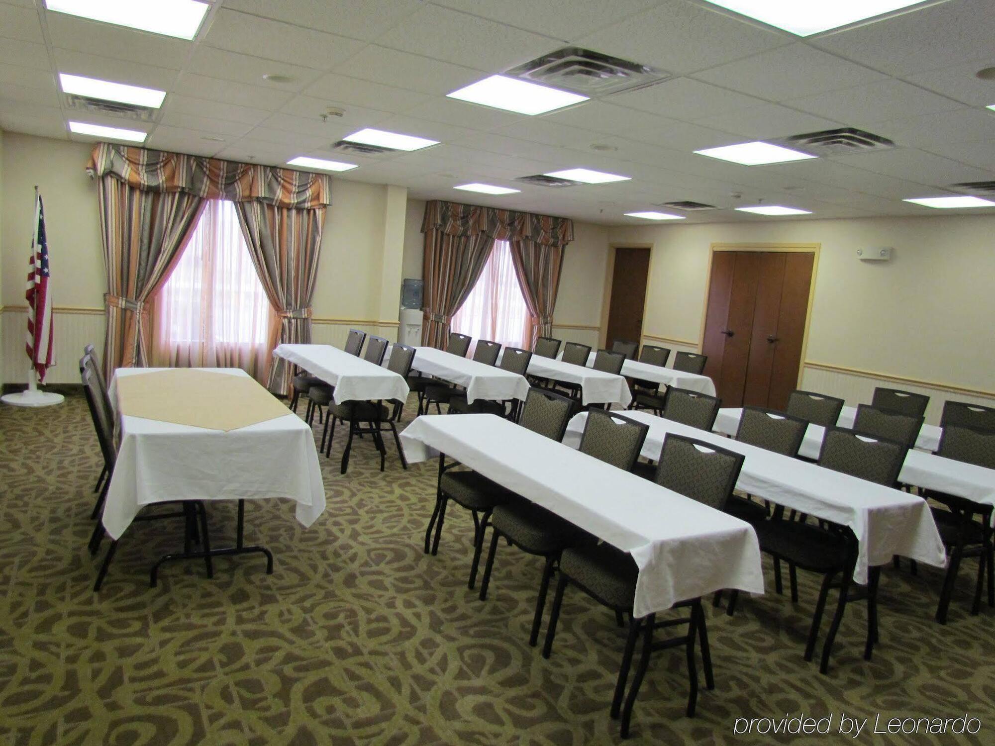 Holiday Inn Express Hotel And Suites Harrington - Dover Area By Ihg Exterior photo